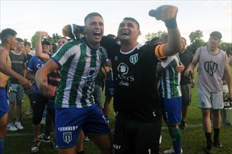 San Miguel: En el Trueno Verde, los goles se hacen en conjunto