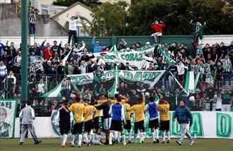 Excursio, como si fuese una final