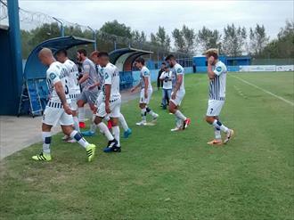 Sportivo puso a Argentino en estado de alerta Sportivo puso a Argentino en estado de alerta