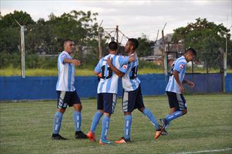 "Lucho", sufro y gano