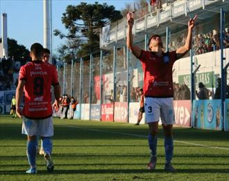 Estudiantes se recuperó