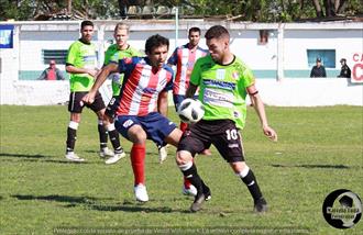 El Rayo no cayó en la punta