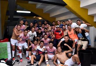 ¿Será el año de Lomas? ¿Será el año de Lomas?
