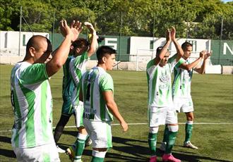 Lluvia de goles después del eclipse de sol