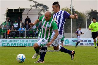 La segunda del Federal B