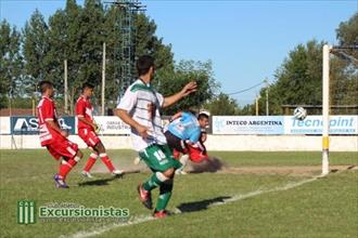 Un trámite para Excursio