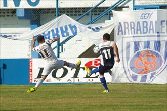 Para ser campeón hay que atacar