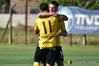 El gol esperado El gol esperado