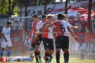 Lobo goleador