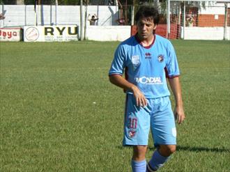 Con Walter Godoy, Cambaceres cerró sus fichajes Con Walter Godoy, Cambaceres cerró sus fichajes