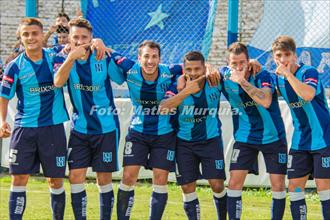 El triunfo de San Telmo valió dos Lucas