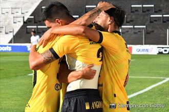 Comunicaciones, a la semifinal con practicidad