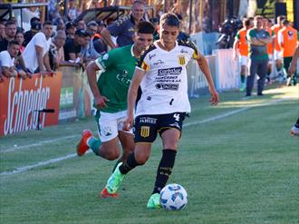 Almirante pasó el primer "Mano  a Mono"