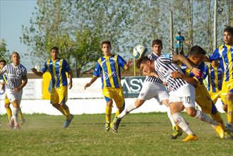 Sportivo lo dio vuelta Sportivo lo dio vuelta