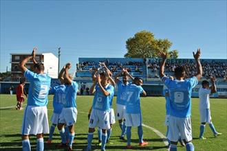 Del Celeste, en la agonía