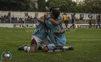 El Furgón aprovechó la racha de Colegiales