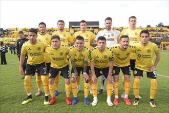 No pudo terminar de afirmarse nunca No pudo terminar de afirmarse nunca
