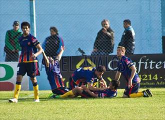 Cole, el más Tricolor