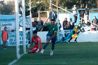 Sesenta segundos para la victoria Sesenta segundos para la victoria