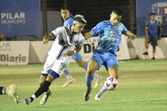 Liniers se fue "De Feliche" con el punto