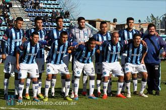 Telmo ganó y quiere pelear arriba