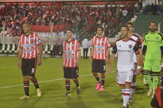 Newell´s, sin contemplaciones Newell´s, sin contemplaciones