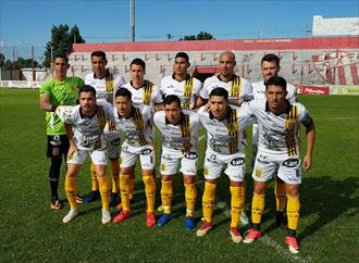 Almirante volvió al triunfo Almirante volvió al triunfo
