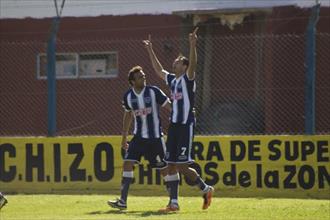 Suárez ganó y se acomodó, pero no brillló