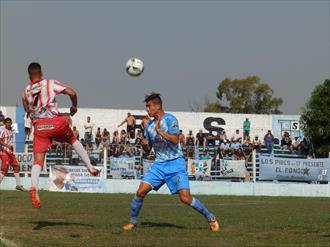 Con poco, Liniers se acomodó mucho Con poco, Liniers se acomodó mucho