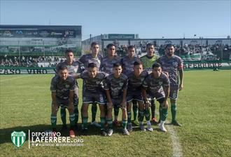 Un insulto al fútbol