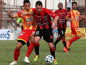 Cuestión de gol Cuestión de gol