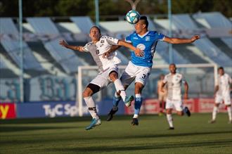 Deportivo Empate