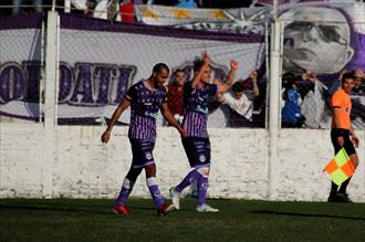 Ganó Saca con un gol de otro partido