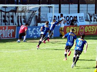 El “Albo” llega entonado al clásico