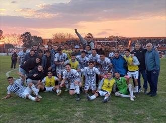 Banco ganador para cortar el invicto