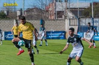 El Canario se recuperó y ejecutó al Cuervo El Canario se recuperó y ejecutó al Cuervo