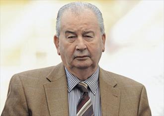 Murió Grondona, se acabó el grondonismo Murió Grondona, se acabó el grondonismo