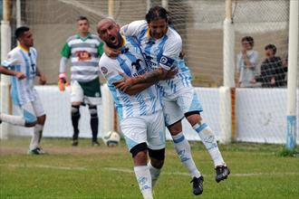 Show de goles y expulsiones