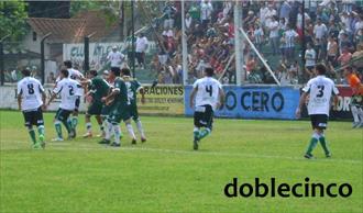 Excursionistas ganó una gran final