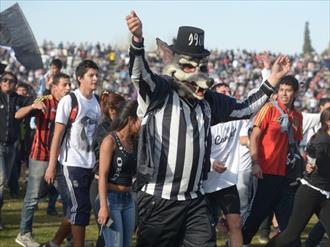 Gimnasia, un grande que vuelve
