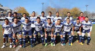 Un ascenso muy trabajado y que lo desahogó Un ascenso muy trabajado y que lo desahogó