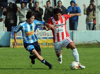 San Martín consiguió un triunfazo en Gualeguaychú