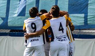 A la carga Almirante Brown A la carga Almirante Brown