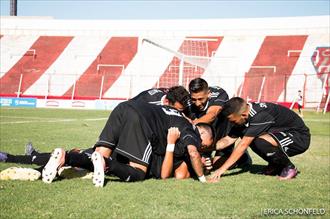 Ganó el "Goya"