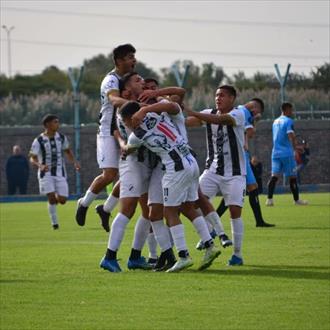 Claypole se llevó un triunfazo de Loma Hermosa