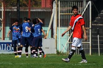 "Arrabaleando" con la punta