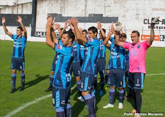 San Telmo recuperó la sonrisa