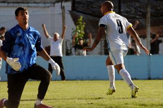 El clásico fue para el Mate