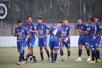 Midland lo ganó en los dos arcos