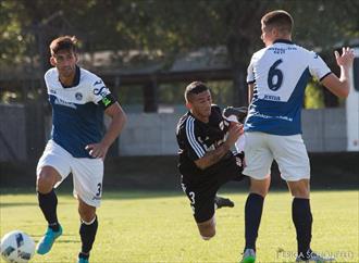 Empate que debió tener goles